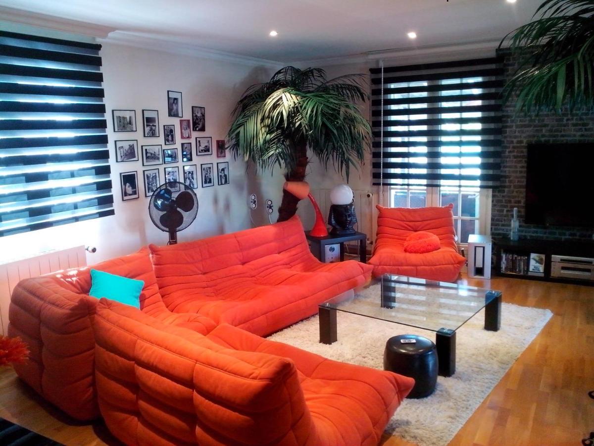 Moderne Home Original Design Haguenau Eksteriør bilde