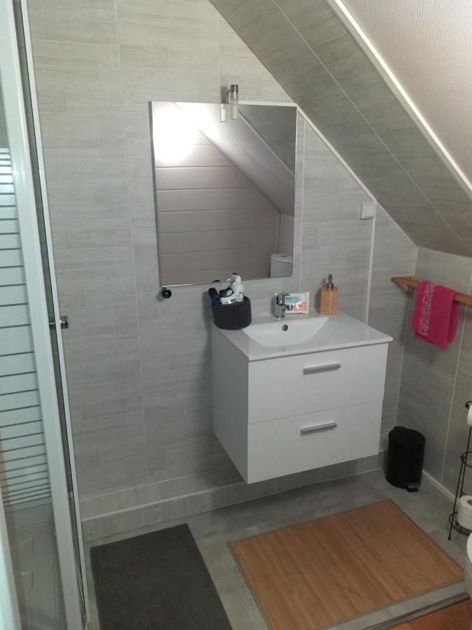 Moderne Home Original Design Haguenau Eksteriør bilde