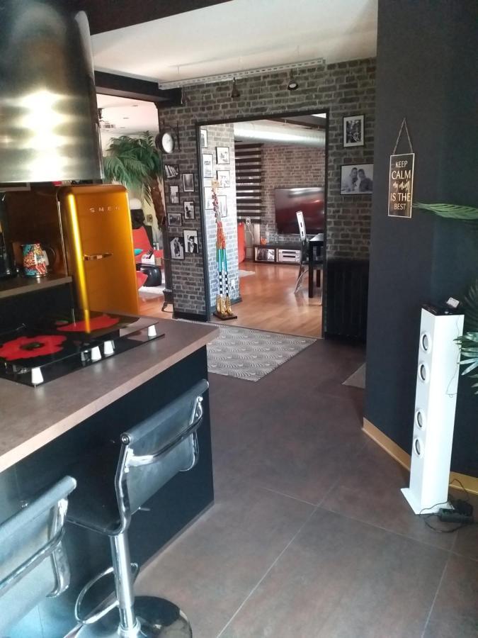 Moderne Home Original Design Haguenau Eksteriør bilde